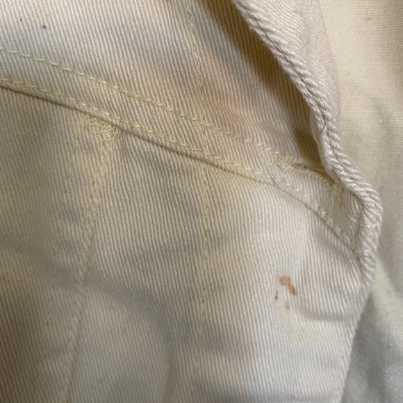 $10 yellow tops - Picture 3 of 5